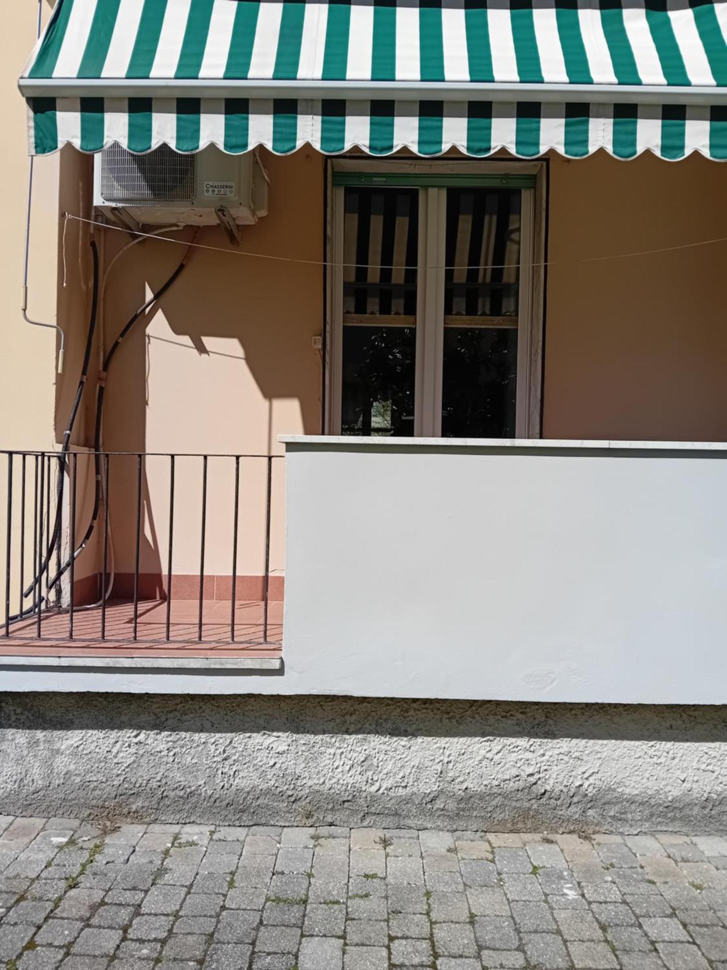 Casa Vacanze Lida مارينا دي كارّارا المظهر الخارجي الصورة